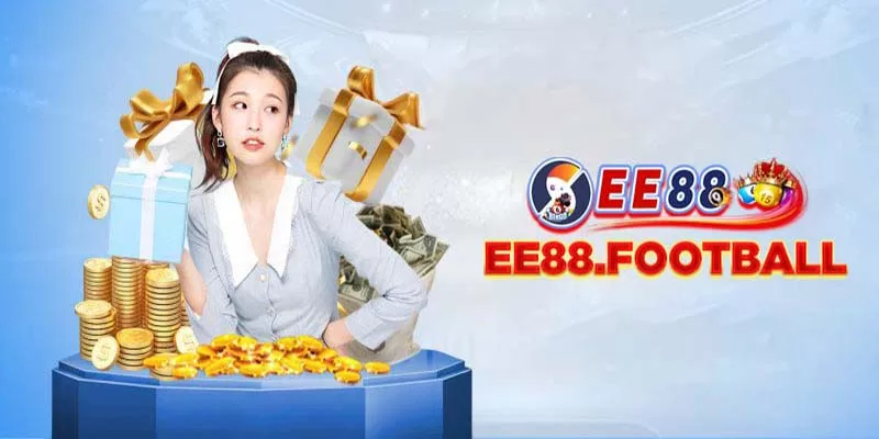 EE88 Com Khuyến Mãi 100k | Rinh Tiền Ngay Chưa Từng Có!